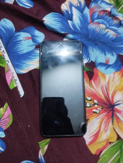 Zte Blade A35