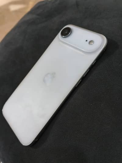 Iphone 17 air JV In Hot Colour