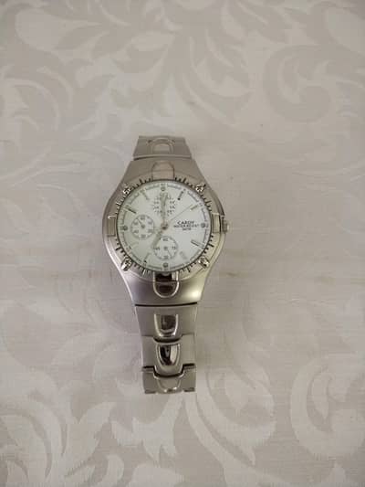 Watch for sale
