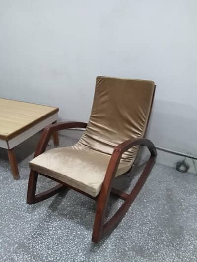 rocking chair