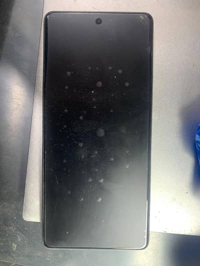 Tecno CAMON 30