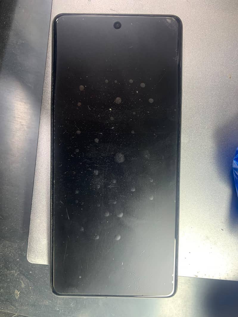 Tecno CAMON 30 0