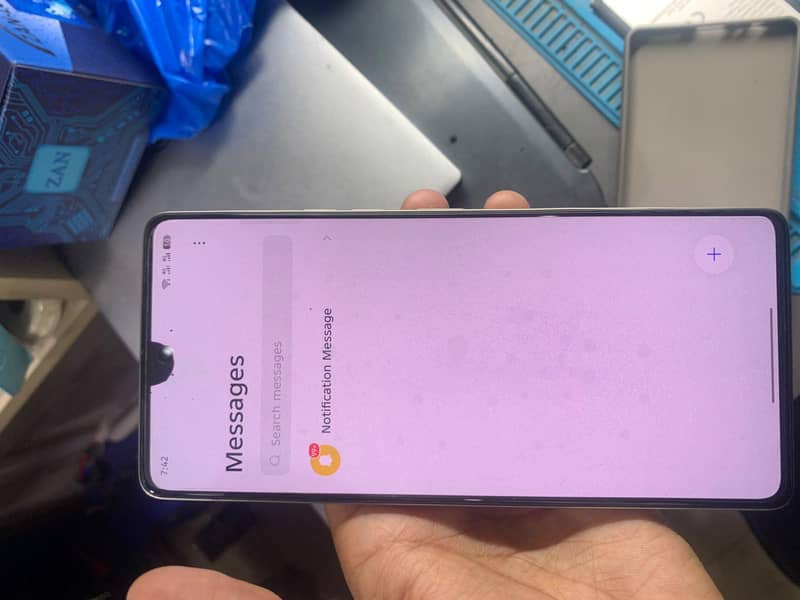 Tecno CAMON 30 6
