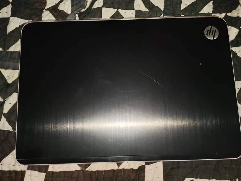 Hp ultrabook 3