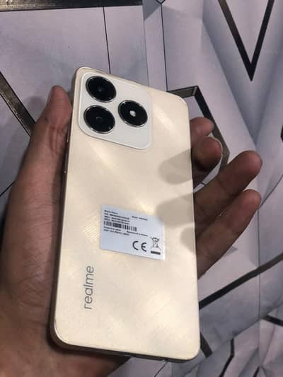 Realme C61 all ok 6:128
