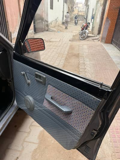 Suzuki Mehran VXR 2017