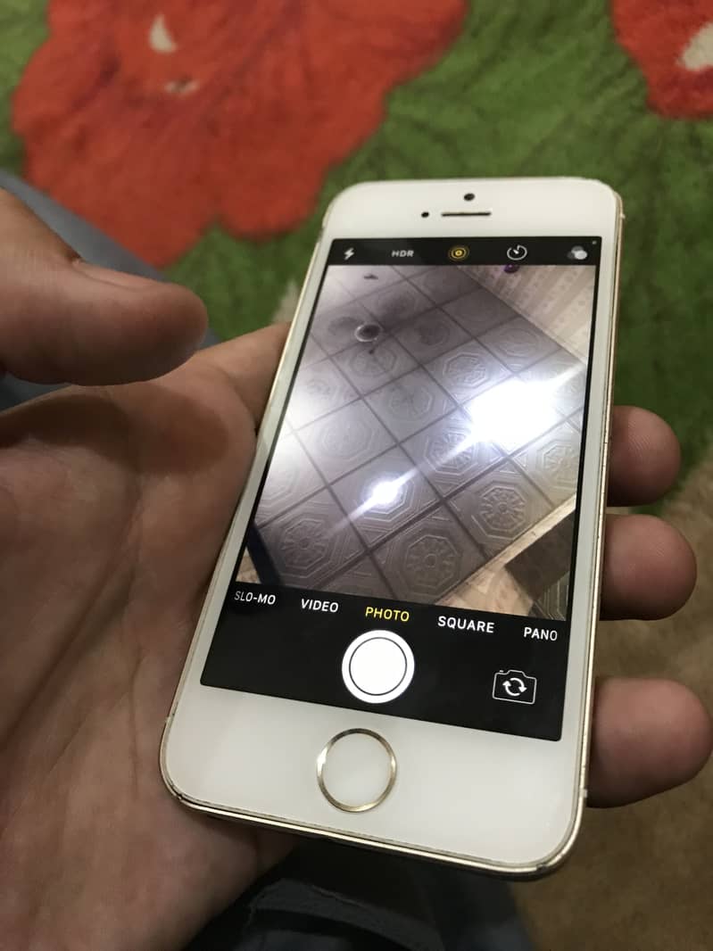 Apple iPhone SE 2