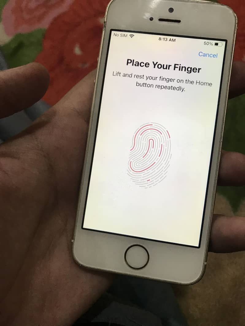 Apple iPhone SE 8