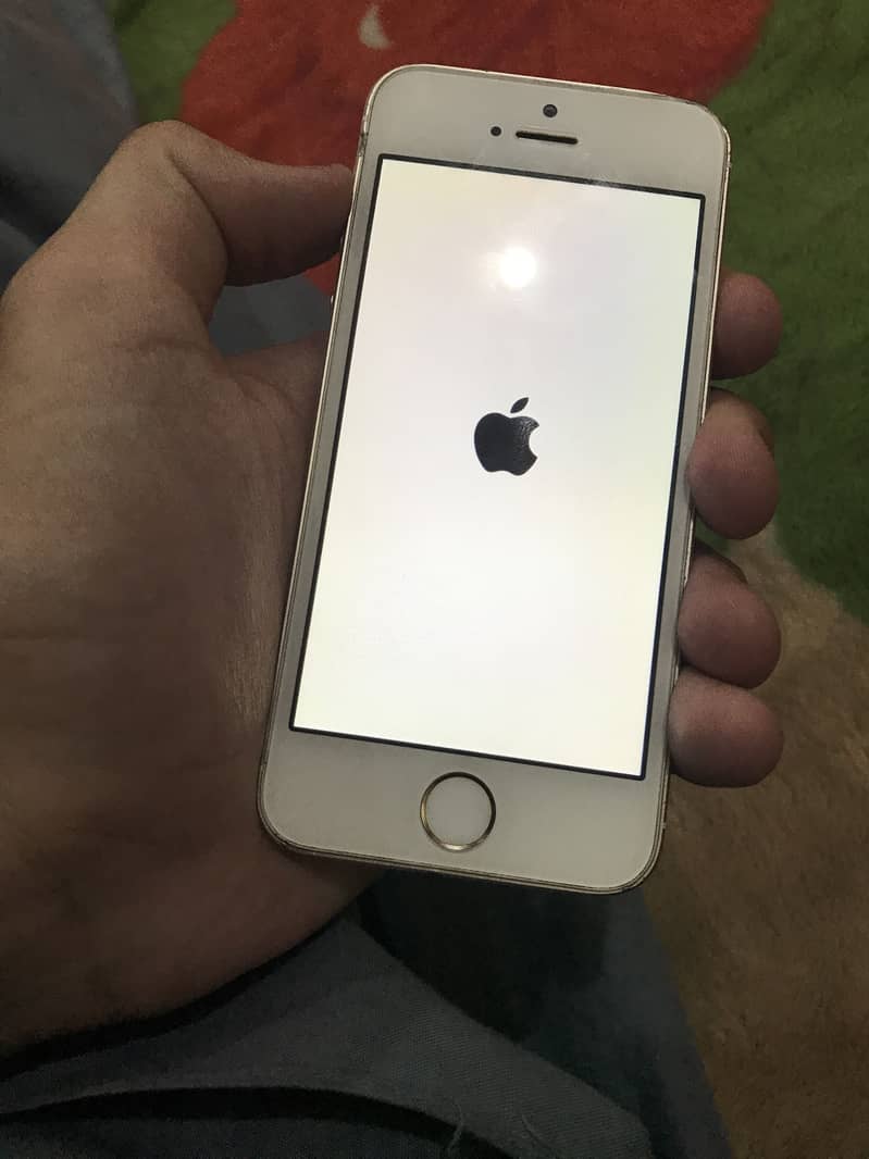 Apple iPhone SE 10