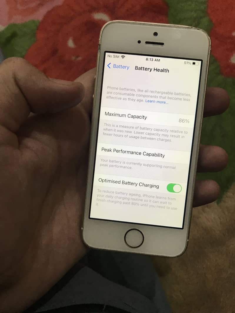 Apple iPhone SE 12