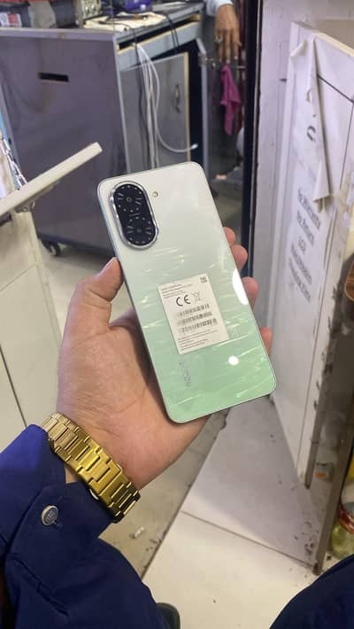 Xiaomi Redmi A5