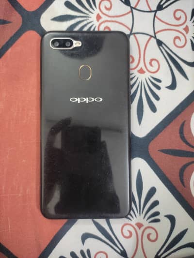 OPPO A5s