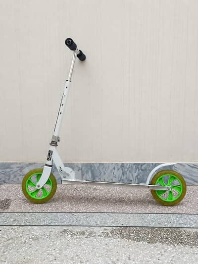 toy Scooty