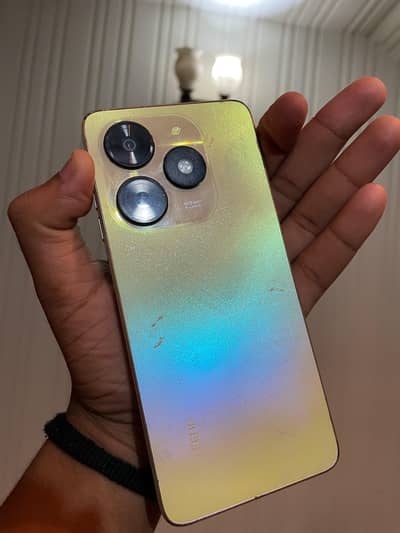 Tecno Spark 20C EXCHANGE POSSIBLE