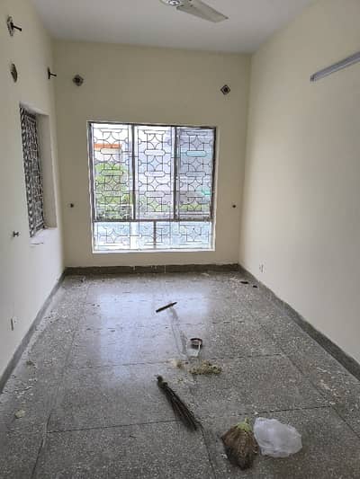 A Centrally Located Upper Portion Is Available For Rent In G-10