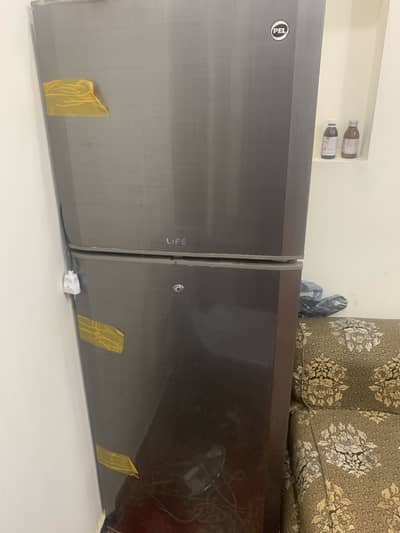 Pel Refrigerator