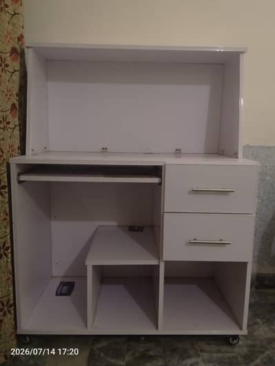 Computer table / study table / office table / workstation
