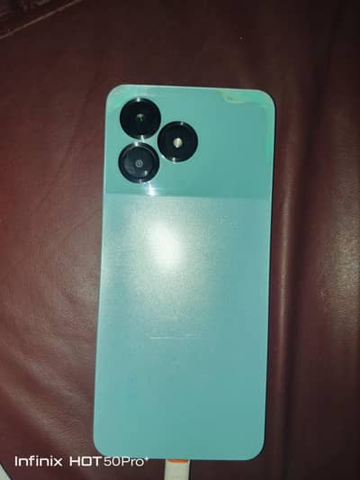 Realme c51