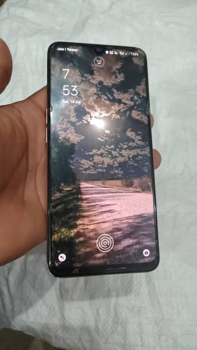 OPPO f17