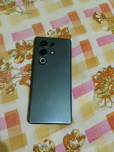 Itel S25 Ultra