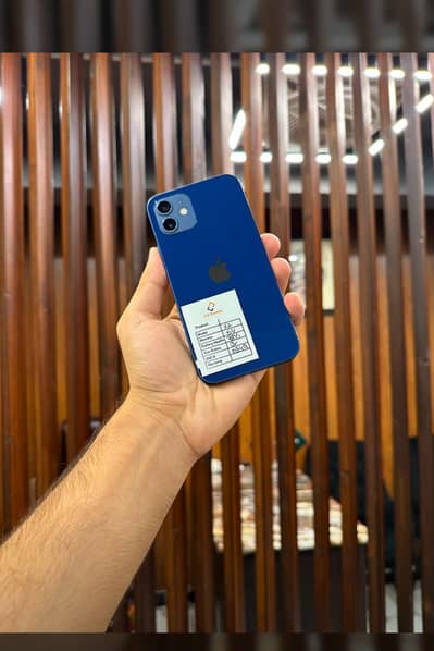 Apple iPhone 12