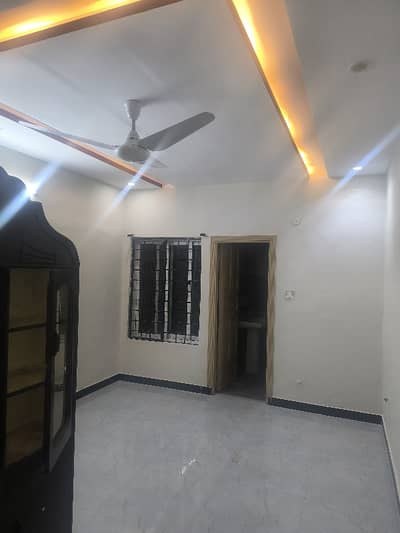 Affordable Lower Portion For Rent In G-10