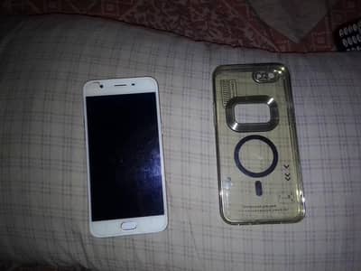 OPPO A37