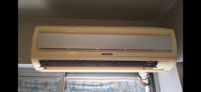 Samsung Split AC 18000 BTU