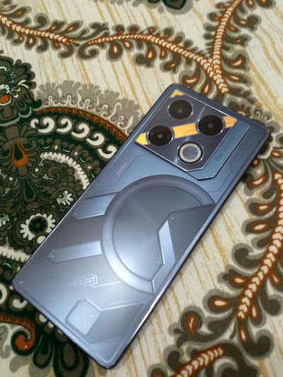 infinix gt 20 pro