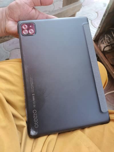 Otito Tab.   8/512.   with box Non PTA 5g wifi supported