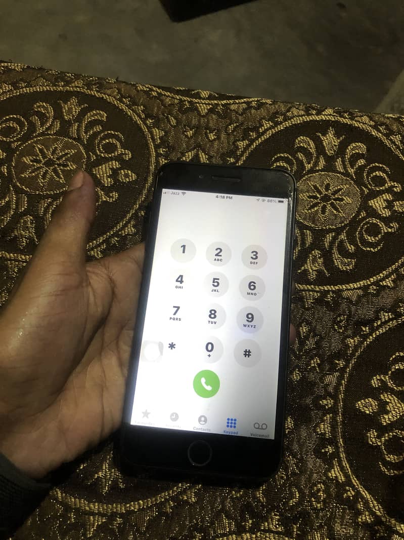 iPhone 7plus 1