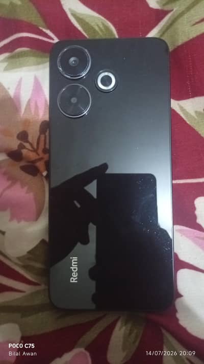 Xiaomi Redmi 13
