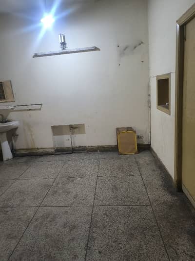 3 Bedrooms & 3 Bedrooms Ground Portion Available For Rent In G9