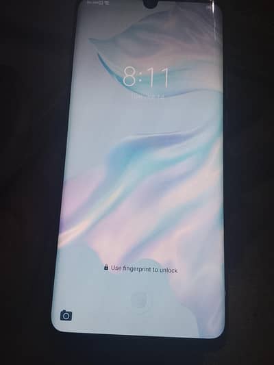 Huawei P30