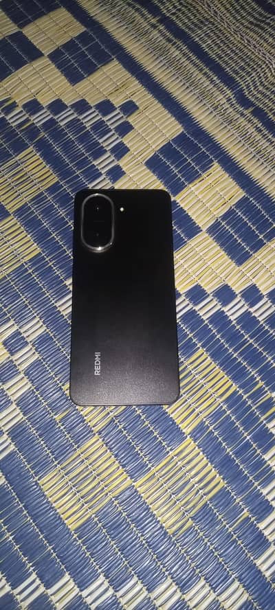 Xiaomi Redmi A5