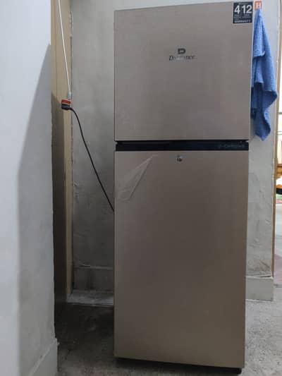 Dawlance Refrigerator New with Full warrenty