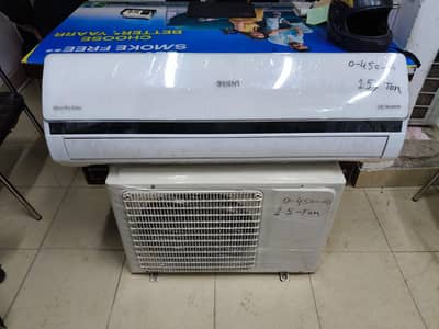 Orient Ultron plus 1.5 Ton DC inverter Geniune (0321/0807777)