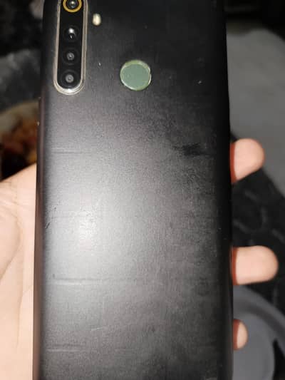 Realme 6i With Box