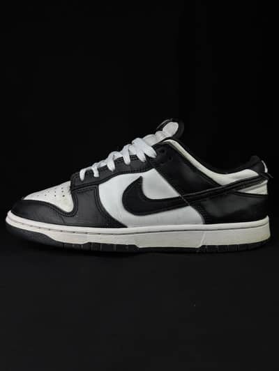 Original Nike dunk panda low