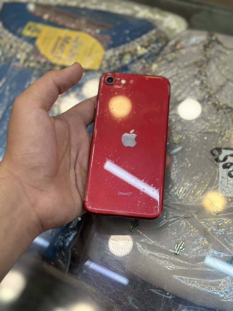Apple iPhone SE 0