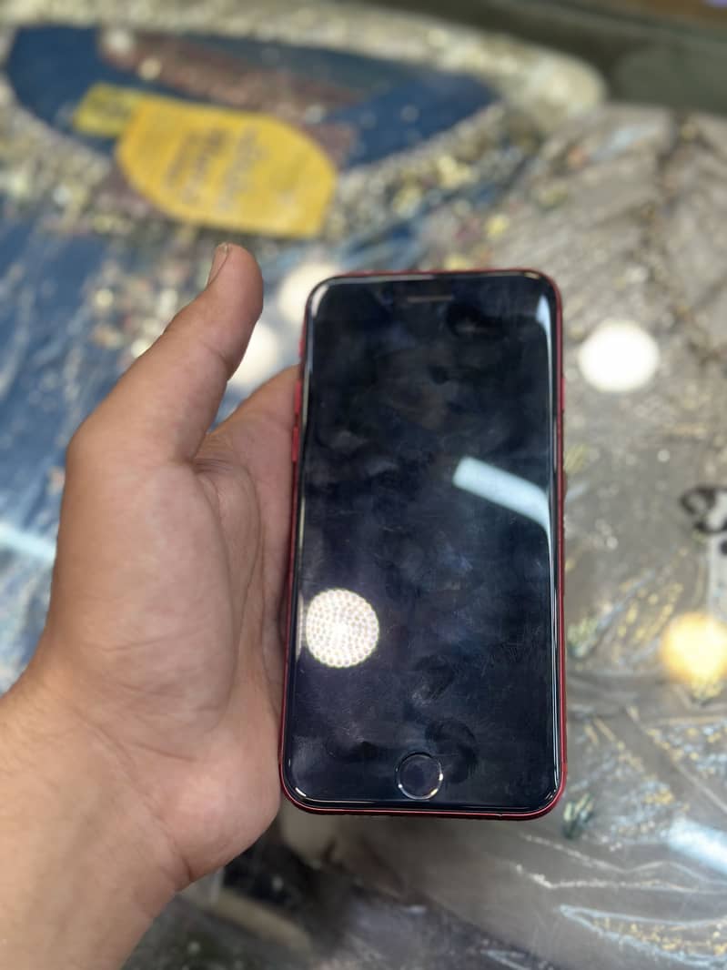 Apple iPhone SE 2