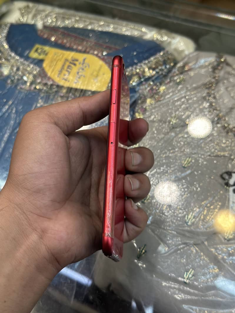 Apple iPhone SE 3