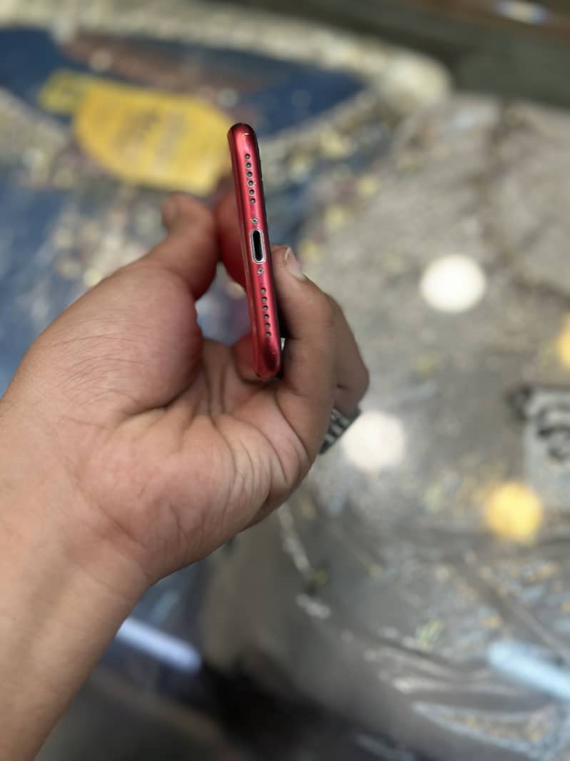 Apple iPhone SE 4