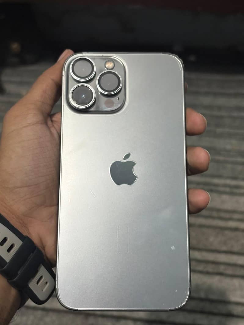 Apple iPhone 13 Pro Max 0