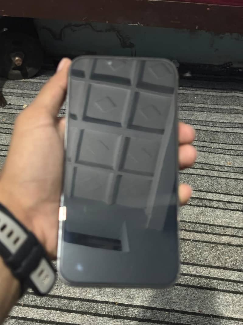 Apple iPhone 13 Pro Max 1