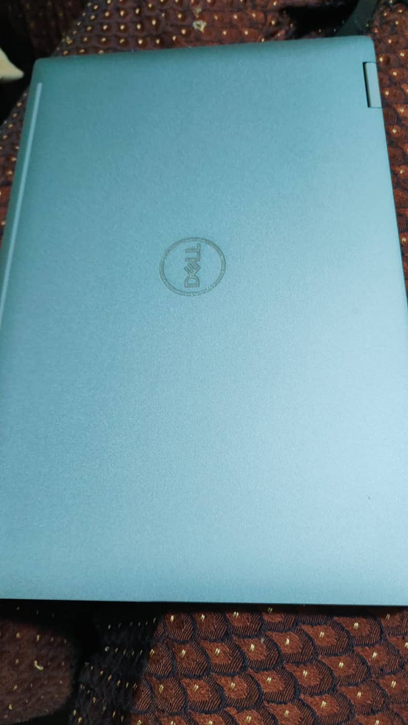 DELL Precision 7540 6