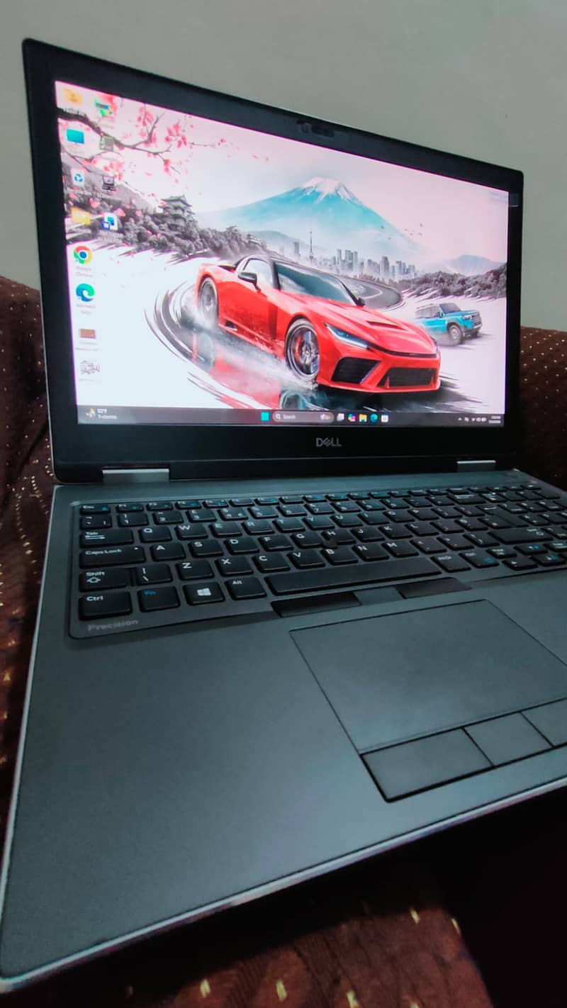 DELL Precision 7540 7