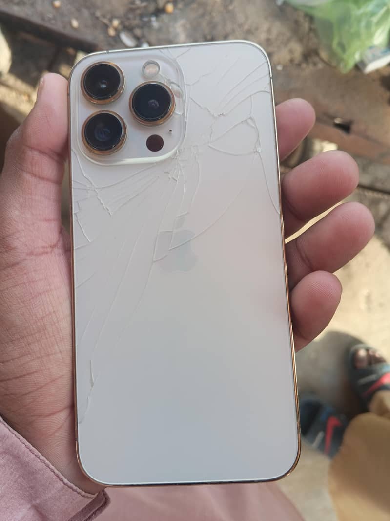 Apple iPhone 13 Pro 0