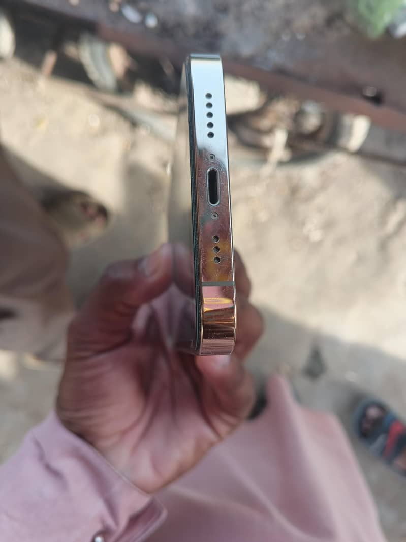 Apple iPhone 13 Pro 1