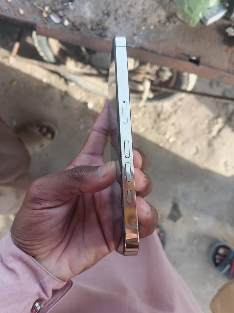 Apple iPhone 13 Pro 2